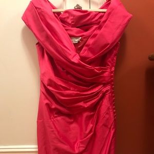 Vintage Victor Costa Dress